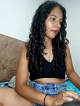 Sabrina-Salemi online show from December 10, 2024, 6:22 am