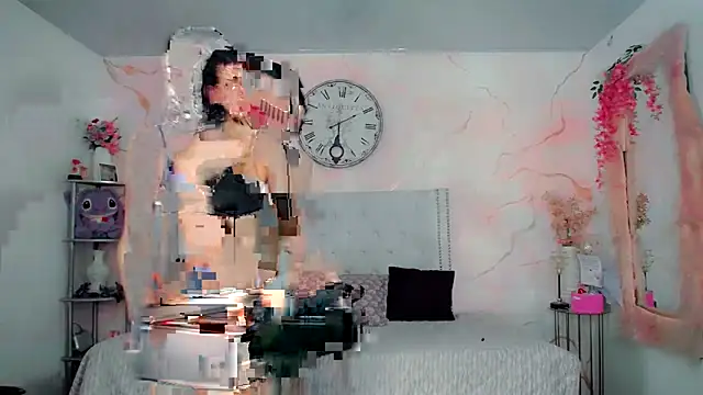 maria camilacms online show from March 29, 2026, 7:37 pm