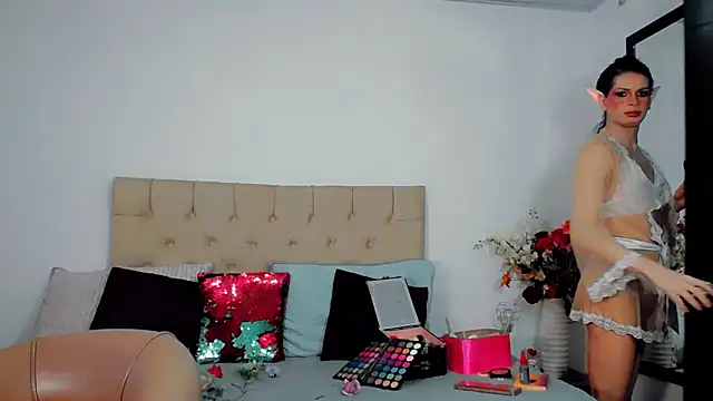 maria camilacms online show from October 30, 2025, 11:34 pm