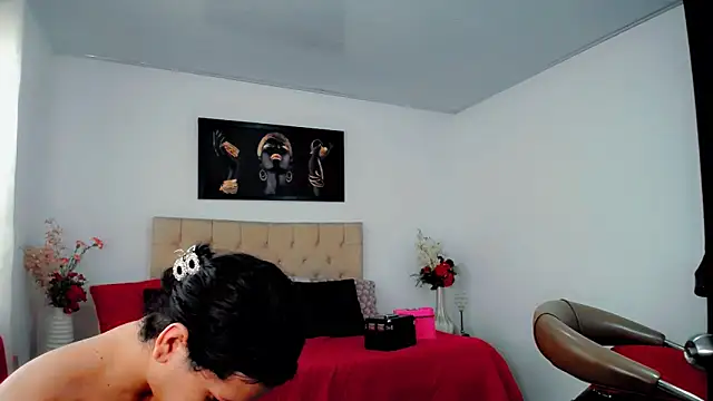 maria camilacms online show from October 7, 2025, 3:02 pm