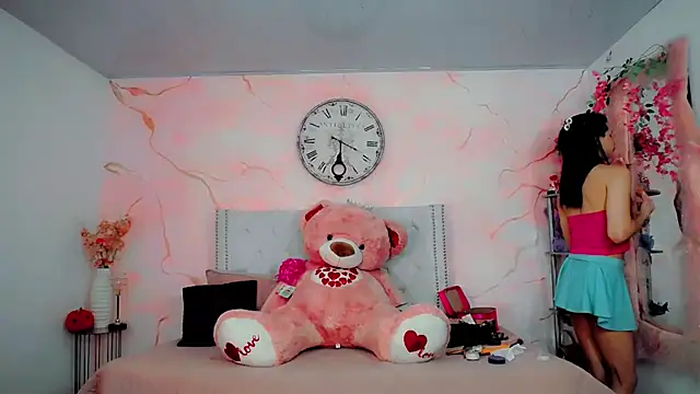 maria camilacms online show from February 13, 2026, 6:08 pm