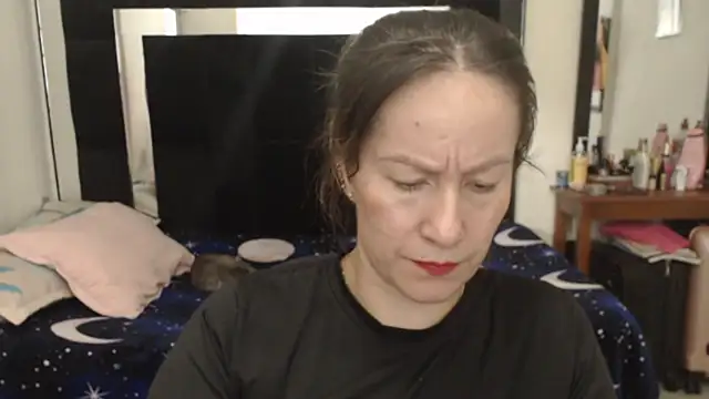 CATRINA-83 online show from October 10, 2025, 11:49 pm