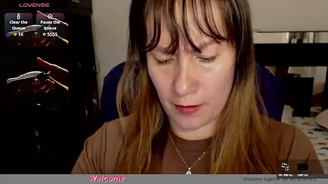 Snapshot of CATRINA-83 chatting on February 17, 2026, 11:46 pm CATRINA-83 online show from February 17, 2026, 11:46 pm