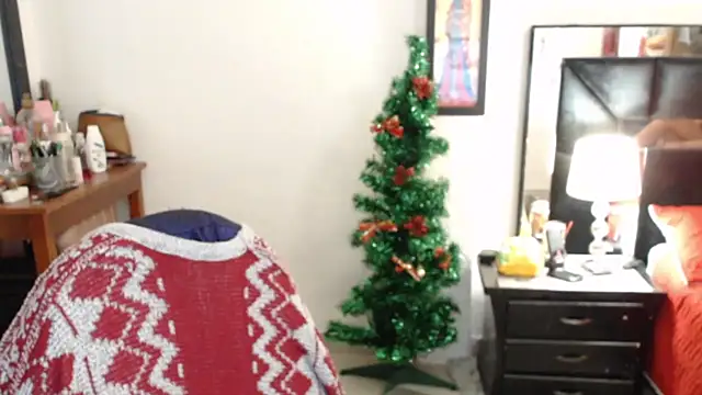 CATRINA-83 online show from December 5, 2025, 1:27 am