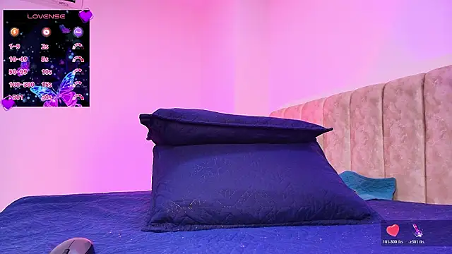 arl chloee online show from February 17, 2026, 3:04 am