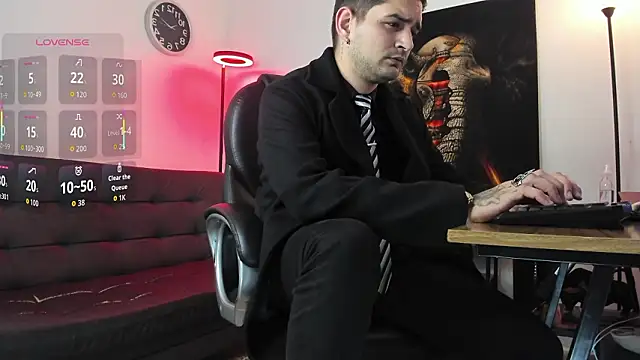 Snapshot of Nicolas_Fellener chatting on February 23, 2026, 2:46 am Nicolas Fellener online show from February 23, 2026, 2:46 am