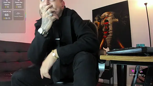 Snapshot of Nicolas_Fellener chatting on February 28, 2026, 3:17 am Nicolas Fellener online show from February 28, 2026, 3:17 am