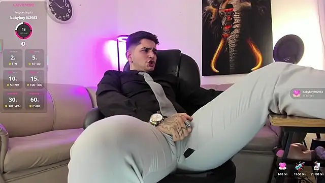 Snapshot of Nicolas_Fellener chatting on February 1, 2026, 5:27 am Nicolas Fellener online show from February 1, 2026, 5:27 am