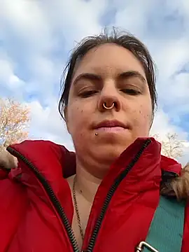 Jassiundich2 online show from February 12, 2026, 7:08 am