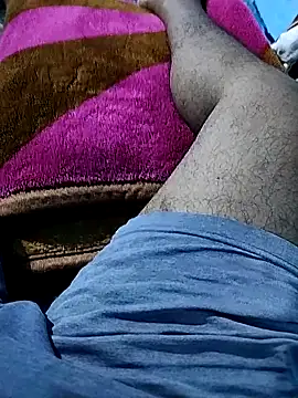 jameswilllam008 online show from October 2, 2025, 12:36 am