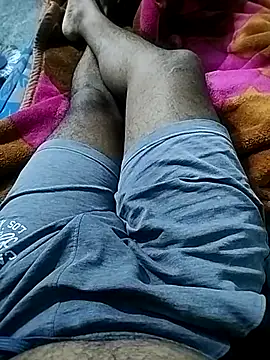 jameswilllam008 online show from March 3, 2025, 11:14 pm