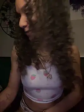 Snapshot of _Neeka_ chatting on March 1, 2026, 6:24 am Neeka online show from March 1, 2026, 6:24 am