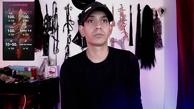 alex  top online show from March 14, 2025, 4:21 am