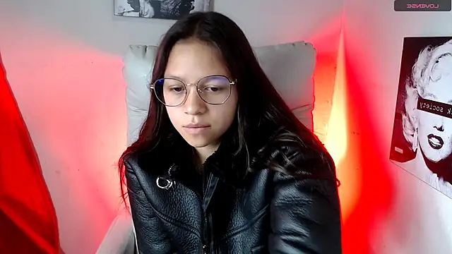 SamanthaRoldaan online show from March 7, 2025, 4:00 pm