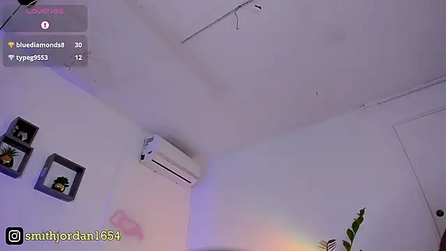 JordanSmiith  online show from March 7, 2025, 11:49 pm