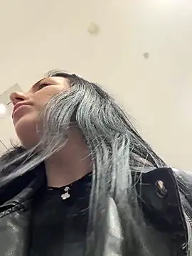 naughty lucifer online show from March 25, 2026, 10:47 am