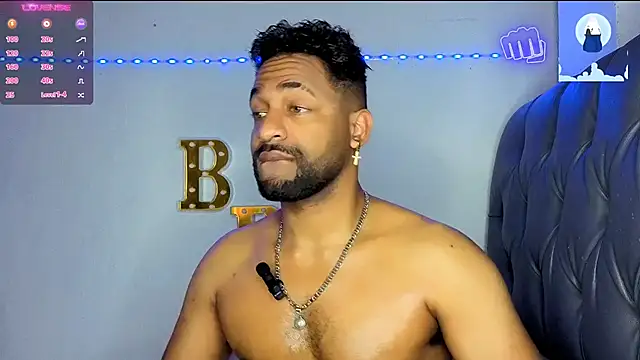 bbcblackhot34 online show from February 5, 2026, 6:37 pm