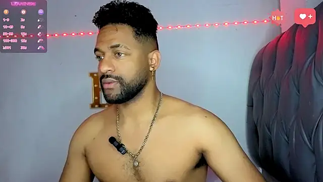 bbcblackhot34 online show from January 18, 2026, 1:36 pm