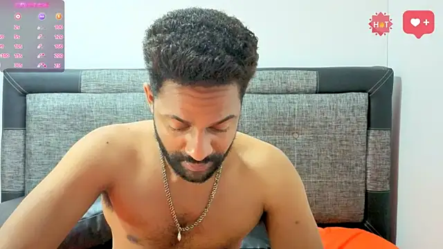 bbcblackhot34 online show from October 17, 2025, 3:10 am