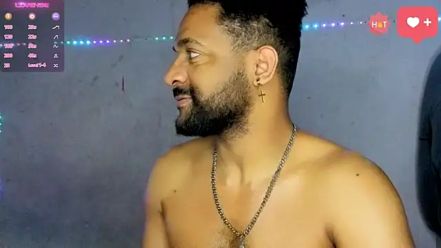 bbcblackhot34 online show from December 22, 2025, 2:33 am