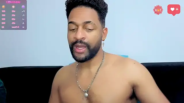 bbcblackhot34 online show from November 20, 2025, 2:56 am