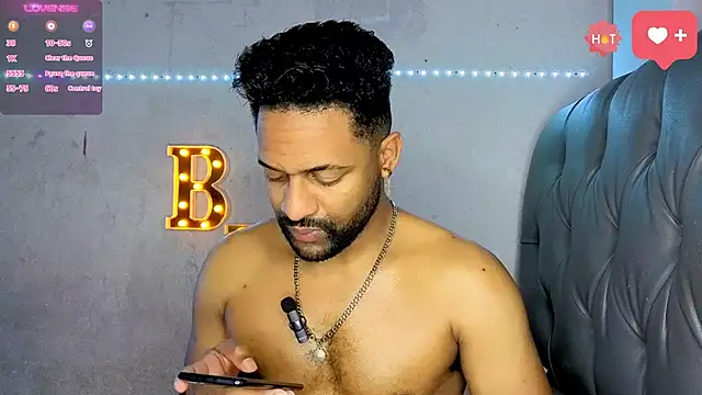 bbcblackhot34 online show from December 17, 2025, 2:49 am