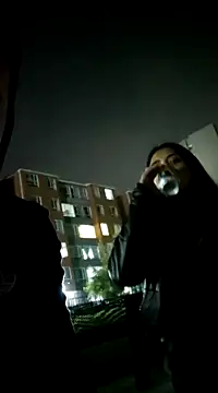 Snapshot of Wanda_and_cosmo_ chatting on March 13, 2025, 11:59 pm Wanda and cosmo online show from March 13, 2025, 11:59 pm