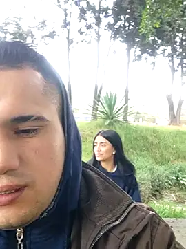 Snapshot of Wanda_and_cosmo_ chatting on March 7, 2025, 9:06 pm Wanda and cosmo online show from March 7, 2025, 9:06 pm