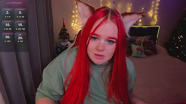 Adele Grolix online show from January 28, 2025, 11:39 pm
