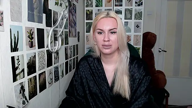 CapriScorpion online show from October 23, 2025, 1:10 pm