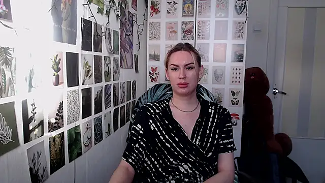 CapriScorpion online show from February 23, 2026, 1:01 pm