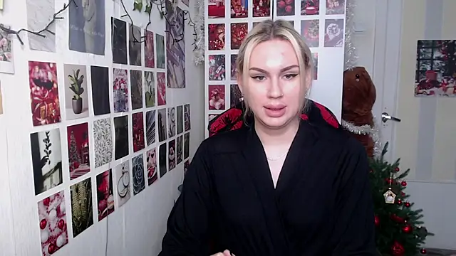 CapriScorpion online show from January 6, 2026, 11:47 am