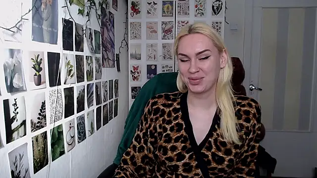 CapriScorpion online show from April 2, 2026, 1:40 pm