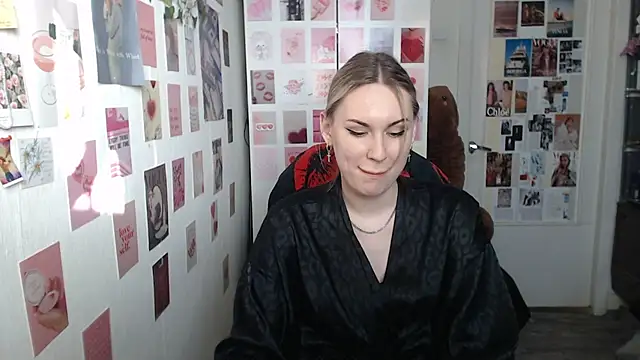 CapriScorpion online show from February 20, 2025, 1:08 pm