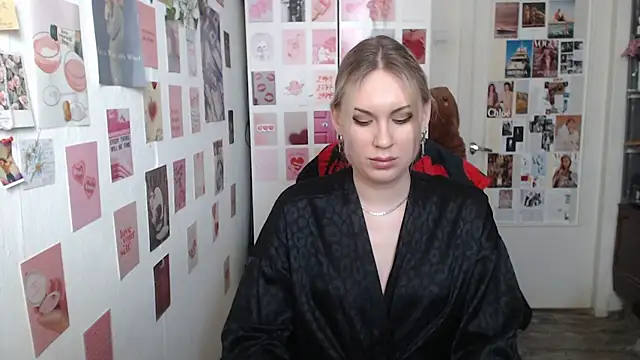 CapriScorpion online show from February 19, 2025, 11:17 am