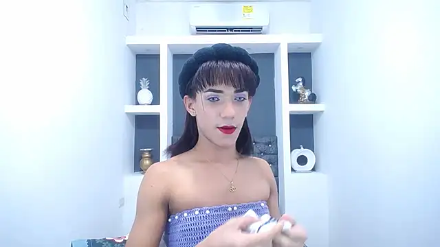 KatrinaQueen1 online show from March 8, 2025, 7:27 am