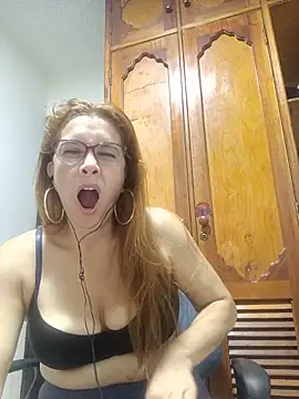 mademonsexy online show from May 21, 2026, 2:20 am