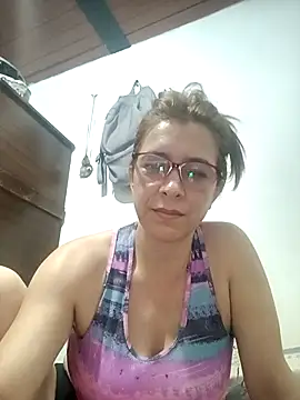 mademonsexy online show from November 9, 2025, 7:29 pm