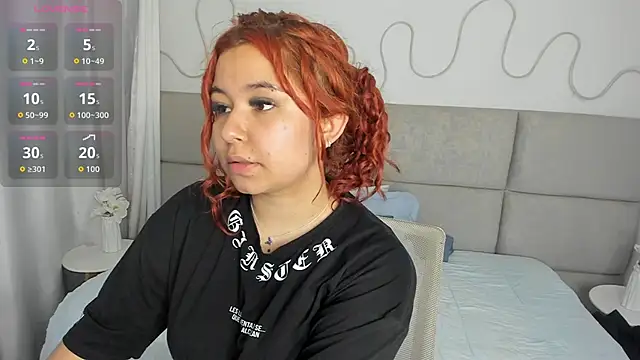 Snapshot of Atenea_cuteee chatting on December 20, 2025, 7:06 pm Atenea cuteee online show from December 20, 2025, 7:06 pm