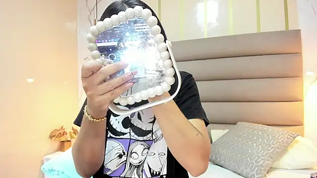 AnneDixie online show from October 5, 2025, 3:08 am