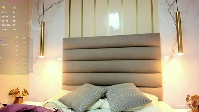 AnneDixie online show from October 6, 2025, 3:08 am