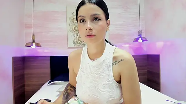 AnneDixie online show from September 9, 2025, 3:05 am