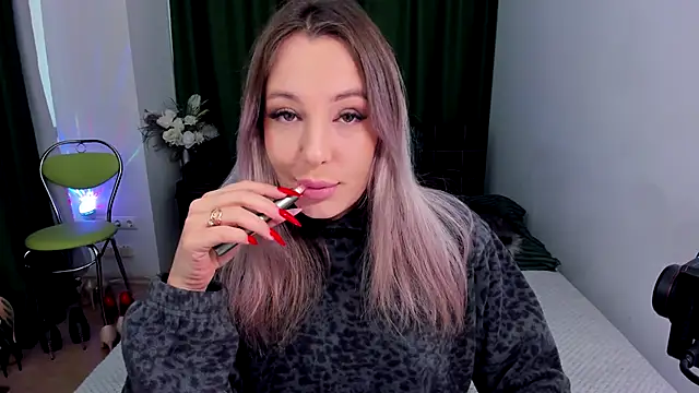 Snapshot of DanikaMorri chatting on October 24, 2025, 7:07 am DanikaMorri online show from October 24, 2025, 7:07 am