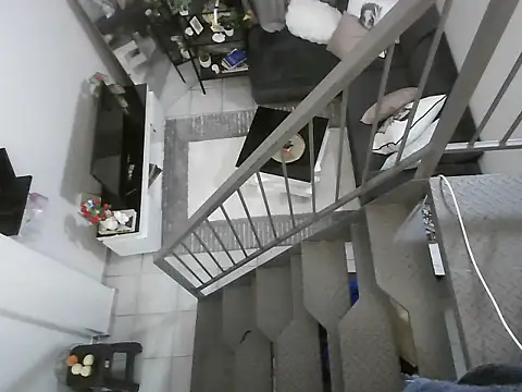 Bustygoddess32 online show from October 19, 2025, 6:10 pm