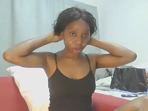 Sexxybella27 online show from February 24, 2026, 7:37 pm