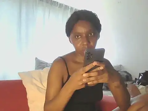 Sexxybella27 online show from February 26, 2026, 12:27 pm