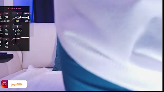 Jey keler1 online show from February 8, 2026, 8:12 am