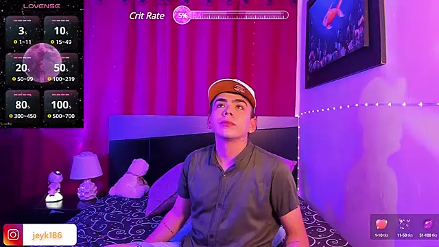 Snapshot of Jey_keler1 chatting on February 24, 2025, 2:30 am Jey keler1 online show from February 24, 2025, 2:30 am