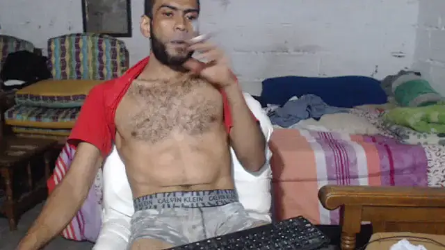 erik alexander online show from January 14, 2026, 12:25 am