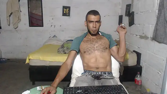 erik alexander online show from November 20, 2025, 4:57 am